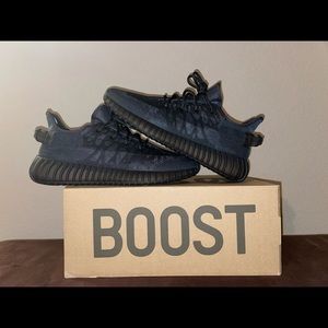 Adidas Yeezy Boost 350 v2 Mono Cinder